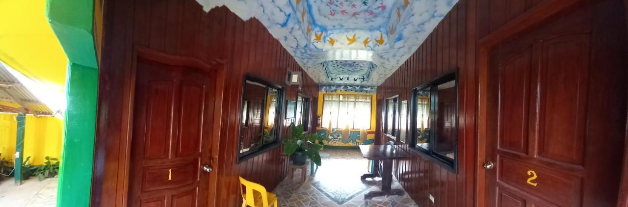 Rodel Yellow Hauz Itaytay Exterior foto